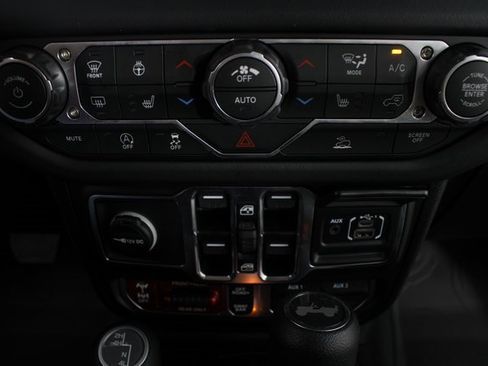 New 2026 Jeep Wrangler Rubicon image 6