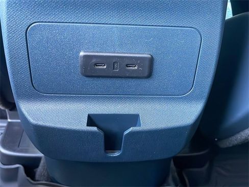 New 2025 Ford Maverick XLT w/ Equipment Group 302A image 11