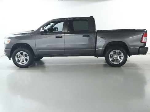 Used 2020 RAM 1500 Big Horn AWD/4WD image 39