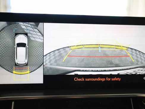 Used 2023 Lexus LX 600 4WD w/ Appearance Package image 37