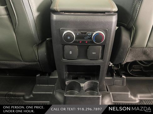 Used 2023 Ford Explorer Timberline image 51
