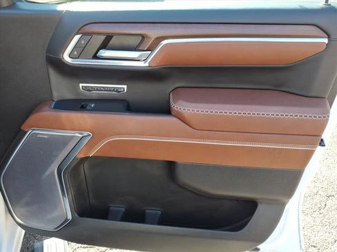 Used 2023 GMC Sierra 1500 Denali Ultimate image 14