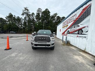 Used 2021 RAM 2500 Laramie AWD/4WD video 3