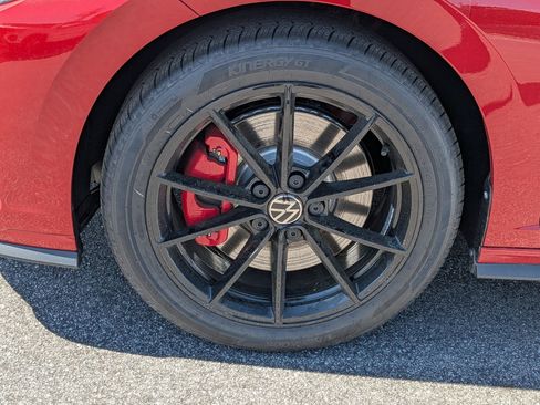 New 2026 Volkswagen Jetta GLI Autobahn image 10