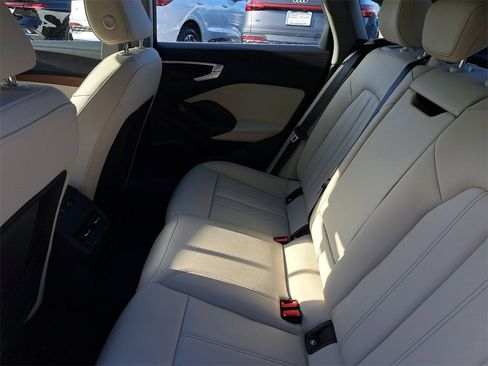 New 2025 Audi A5 2.0T Premium image 12
