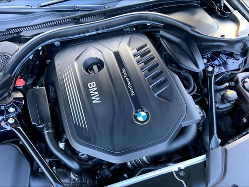 Used 2017 BMW 540i xDrive image 30