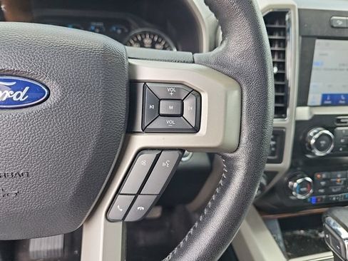Used 2019 Ford F150 Lariat AWD/4WD image 14