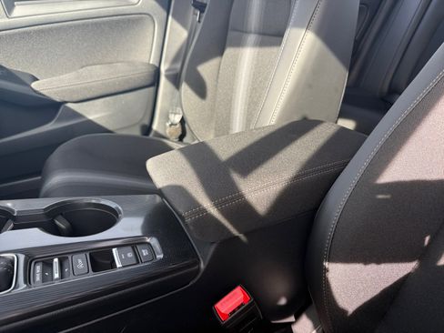 New 2026 Honda Civic Sport image 14