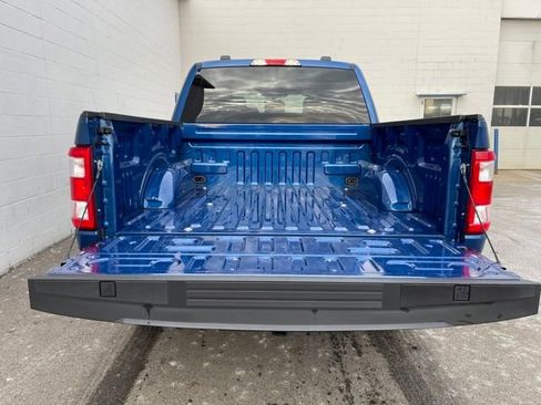 Used 2023 Ford F150 XL w/ STX Appearance Package image 24