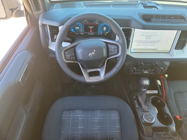 New 2026 Ford Bronco Heritage Edition AWD/4WD image 7