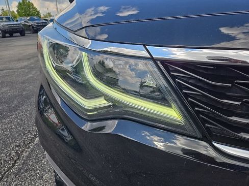 Used 2020 Kia Optima S FWD image 20