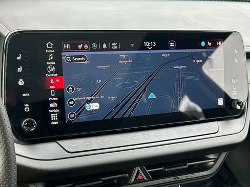 New 2026 Dodge Charger Scat Pack AWD/4WD image 17
