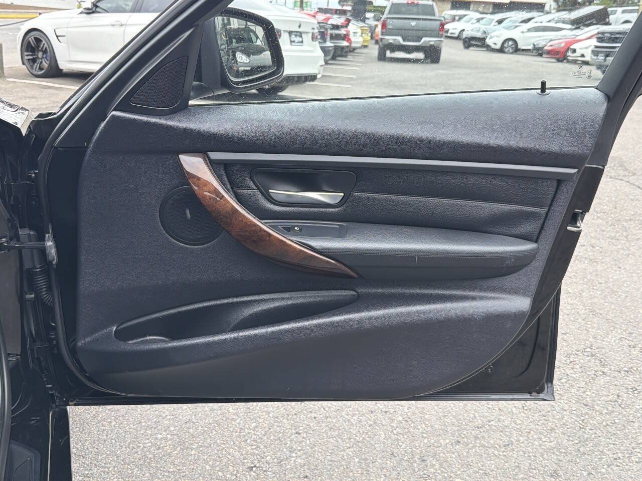 Used 2013 BMW 328i Sedan RWD image 18