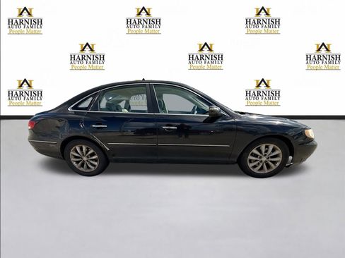 Used 2007 Hyundai Azera Limited image 5