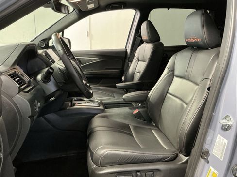 Used 2023 Honda Passport TrailSport image 21