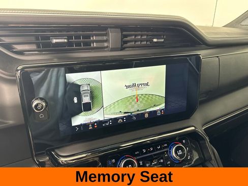 Used 2024 GMC Sierra 1500 AT4X w/ AT4X AEV Edition image 19