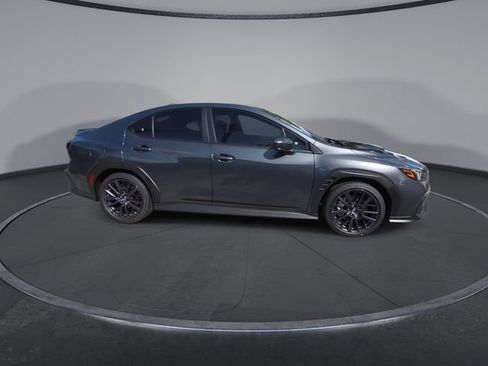 New 2026 Subaru WRX Premium AWD/4WD image 9