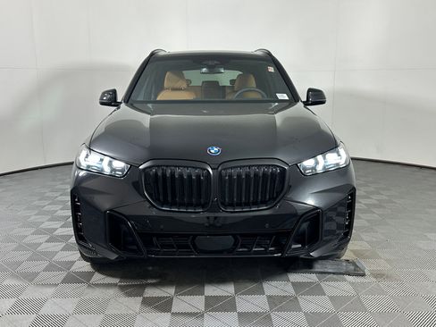 New 2026 BMW X5 xDrive50e w/ Executive Package image 5