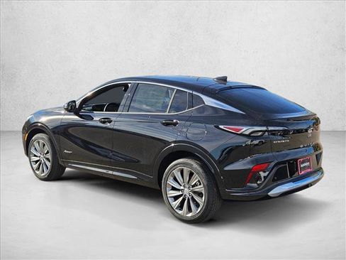 New 2026 Buick Envista Avenir image 9