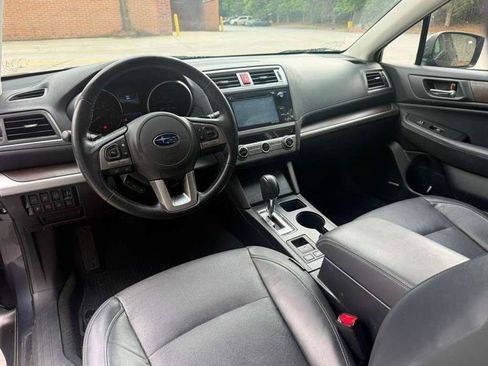 Used 2016 Subaru Outback 3.6R Limited AWD/4WD image 12