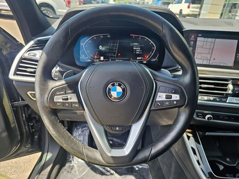Used 2019 BMW X5 xDrive40i w/ Premium Package 2 AWD/4WD image 60