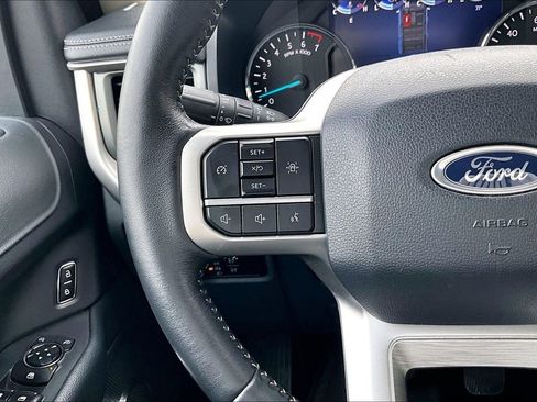 Used 2024 Ford Expedition Max XLT image 27