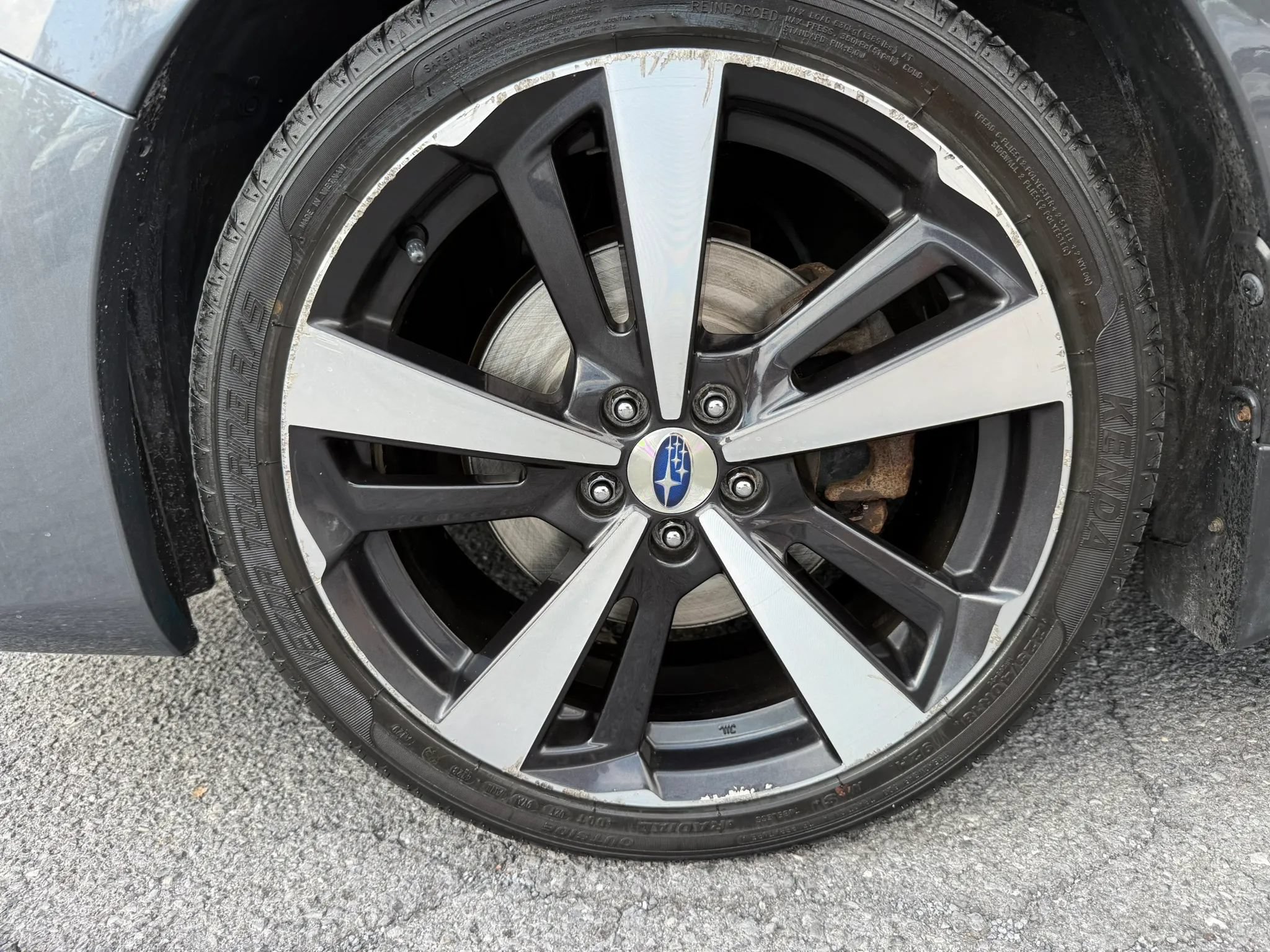 Used 2018 Subaru Impreza 2.0i Sport AWD/4WD image 33