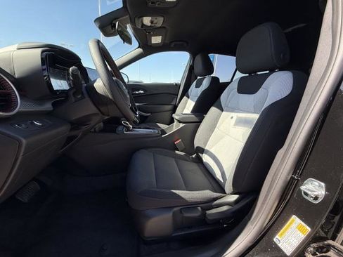New 2026 Chevrolet Trax RS image 16