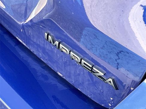 New 2026 Subaru Impreza 2.0i Sport AWD/4WD image 10