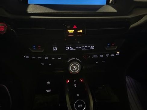 Used 2023 Acura MDX SH-AWD w/ Technology Package image 7