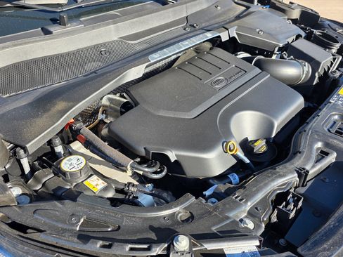 Used 2024 Land Rover Discovery Sport Dynamic SE image 28