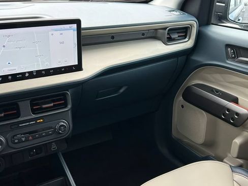 New 2026 Ford Maverick Lariat AWD/4WD image 36