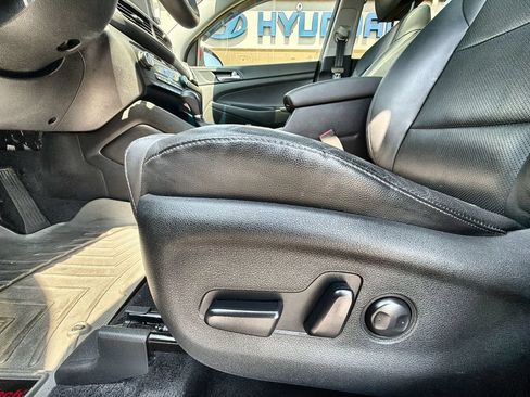 Used 2020 Hyundai Tucson Ultimate FWD image 14
