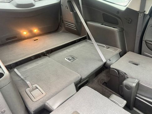 Used 2016 Chevrolet Traverse LTZ image 21