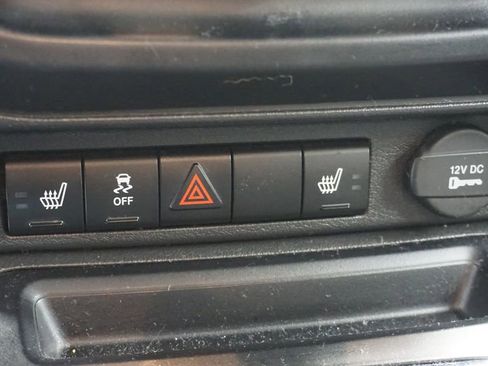 Used 2012 Jeep Patriot Latitude image 27