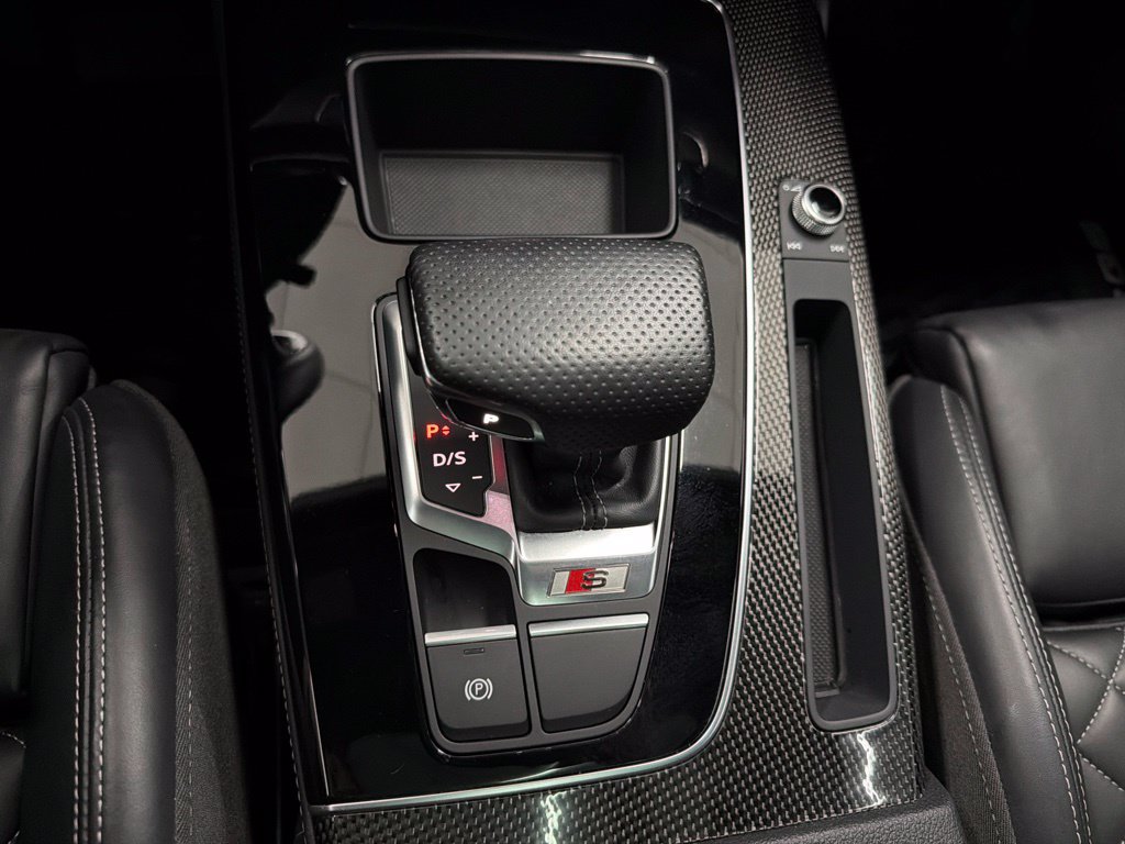 Used 2023 Audi SQ5 Premium Plus w/ Premium Plus Package AWD/4WD image 18