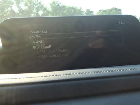 Used 2024 MAZDA CX-30 AWD 2.5 S w/ Preferred Package image 8