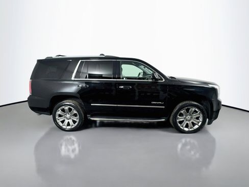 Used 2019 GMC Yukon Denali w/ Open Road Package RWD image 6