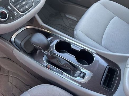Used 2023 Chevrolet Malibu LT w/ LPO, Floor Liner Package FWD image 26