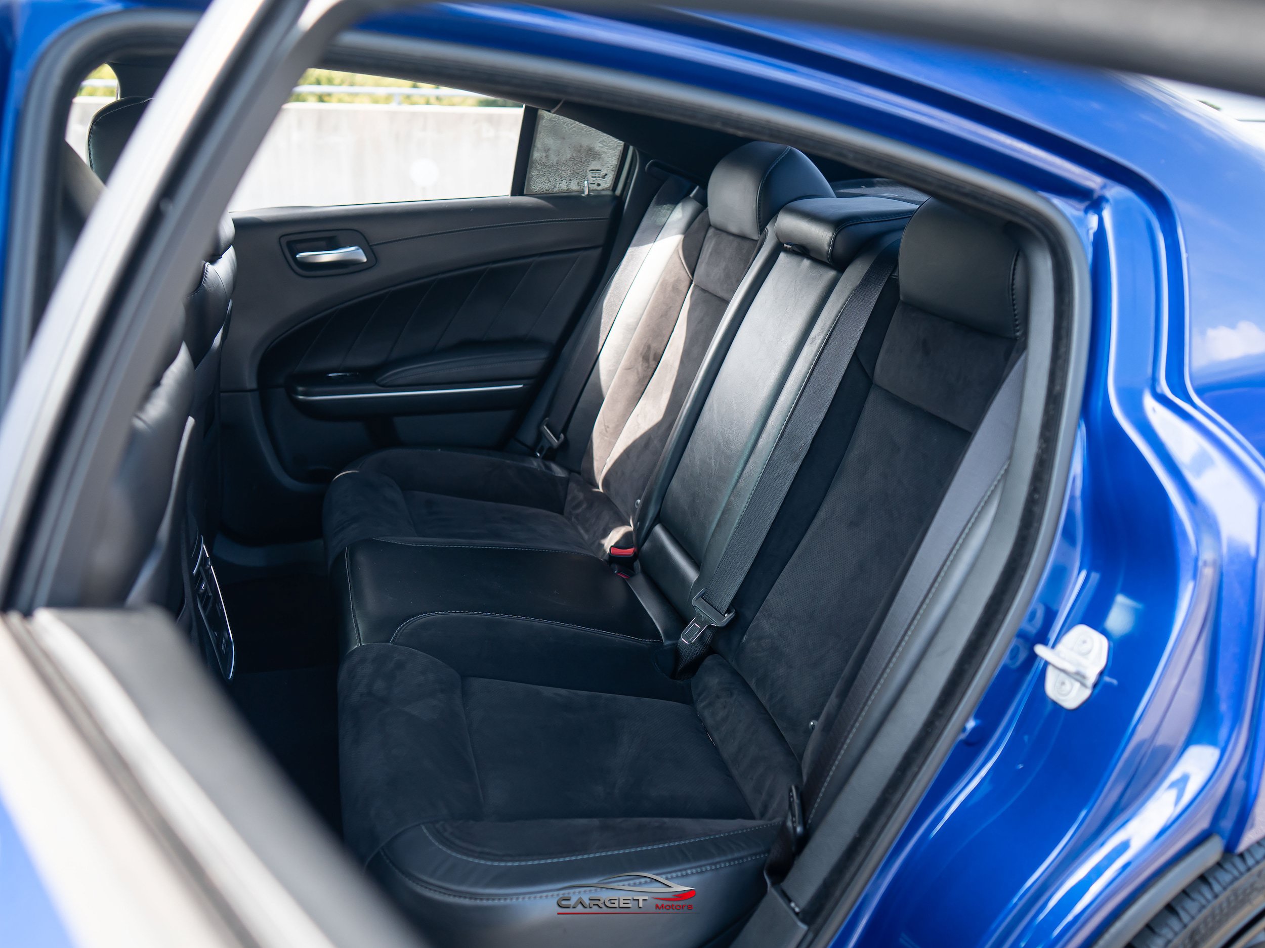 Used 2019 Dodge Charger Scat Pack w/ Plus Group RWD image 20
