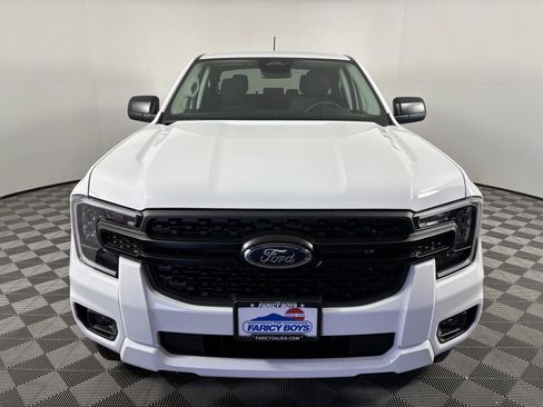 Used 2026 Ford Ranger XL w/ Trailer Tow Package AWD/4WD image 11