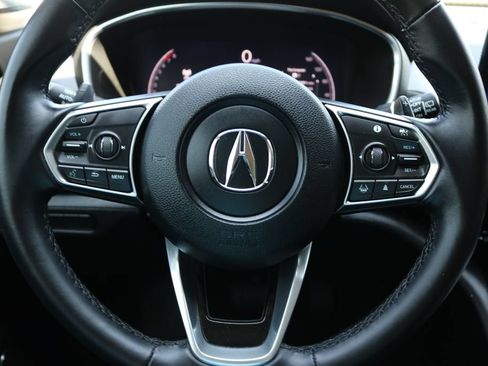 Used 2025 Acura MDX FWD w/ Technology Package image 24