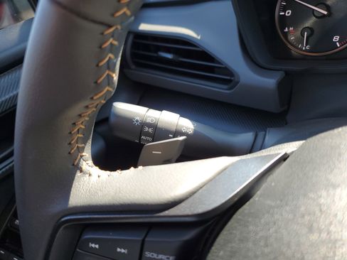 Certified 2025 Subaru Crosstrek 2.5i Wilderness image 18