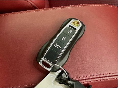 Used 2024 Porsche 911 Turbo S w/ 911 Turbo Sportdesign Package AWD/4WD image 43
