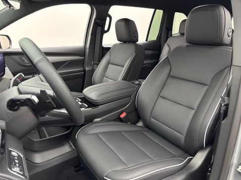 New 2026 Buick Enclave Preferred w/ Power Package FWD image 20