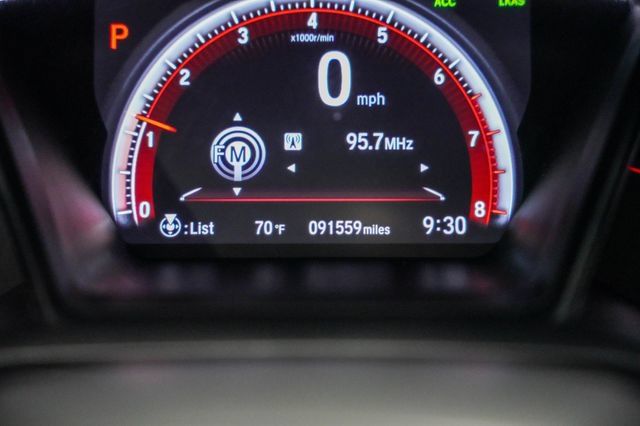 Used 2021 Honda Civic Sport image 6