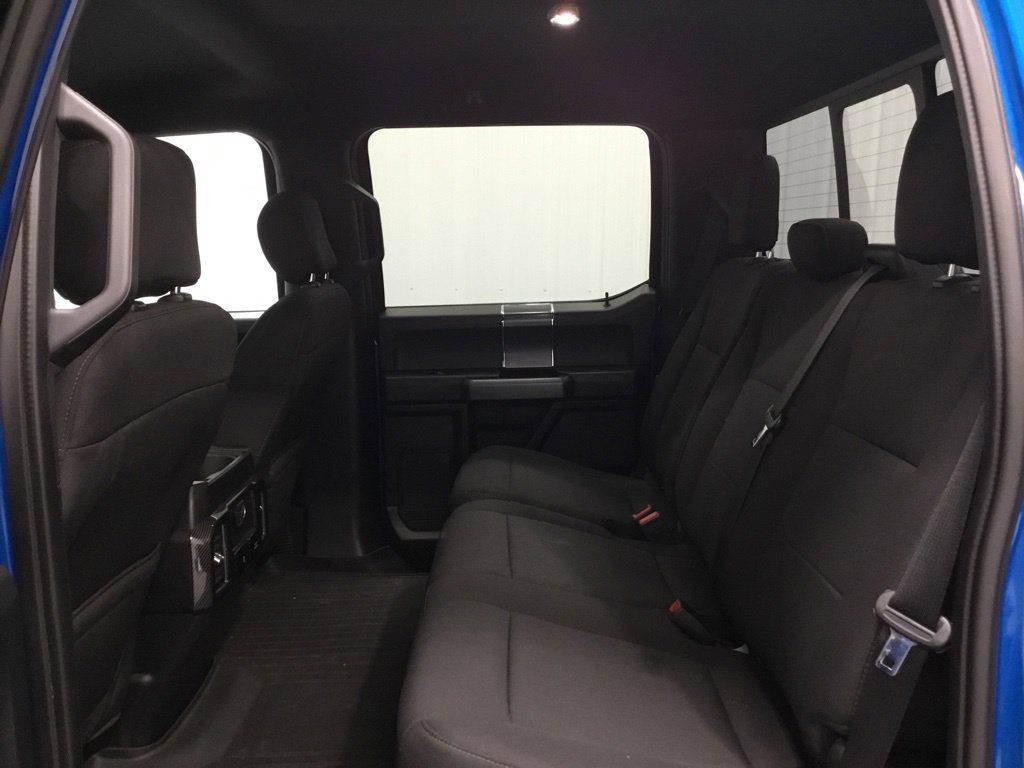 Used 2019 Ford F150 XLT w/ Equipment Group 302A Luxury AWD/4WD image 35