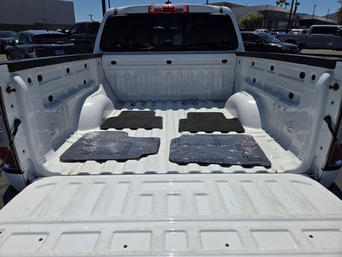 Used 2022 GMC Canyon Elevation w/ Trailering Package RWD image 12