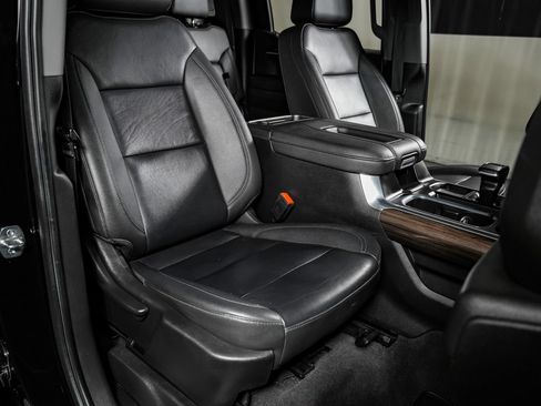 Used 2022 Chevrolet Silverado 1500 RST w/ Texas Edition Plus AWD/4WD image 30