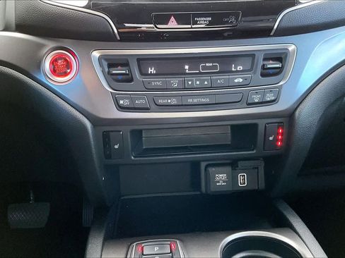 Used 2021 Honda Passport EX-L image 34